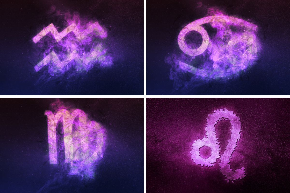 Lovitură totală pentru aceste 3 zodii! Încep 21 de zile de aur cu bani și noroc neașteptat din prima zi a lunii