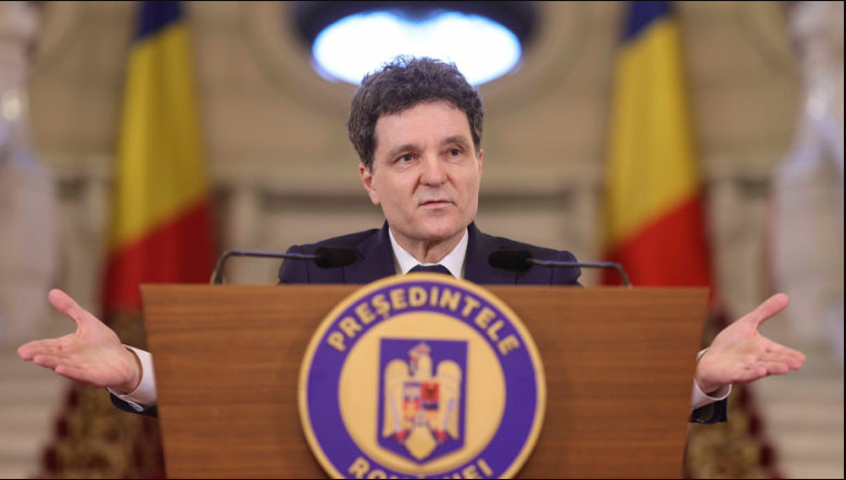 S-a terminat pentru el! Ce a pățit românul care a vrut să-l „elimine” pe Nicușor Dan