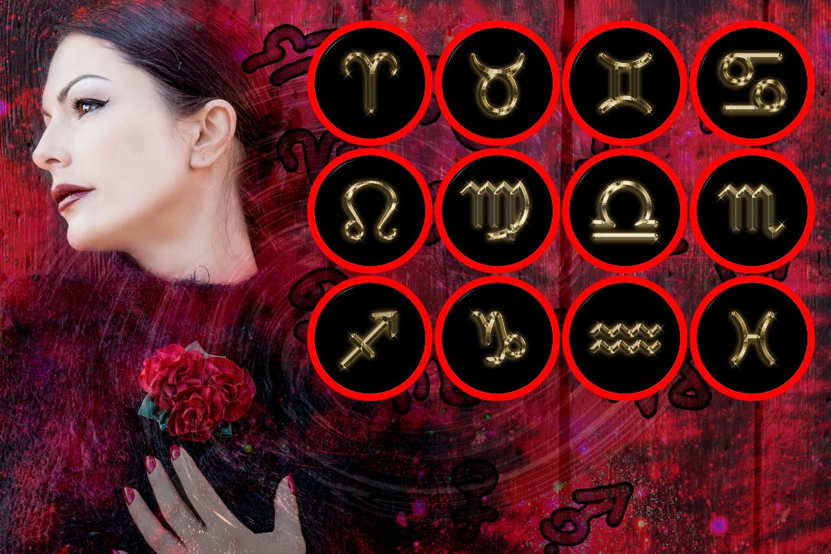 Zodiile care se despart până la 1 mai! Lovitură totală în dragoste pentru 4 nativi: se anunță trădări și lacrimi!