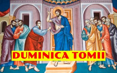 Duminica Tomii: Obiectul banal pe care nu trebuie să-l arunci azi din casă. Riști să pierzi tot norocul!