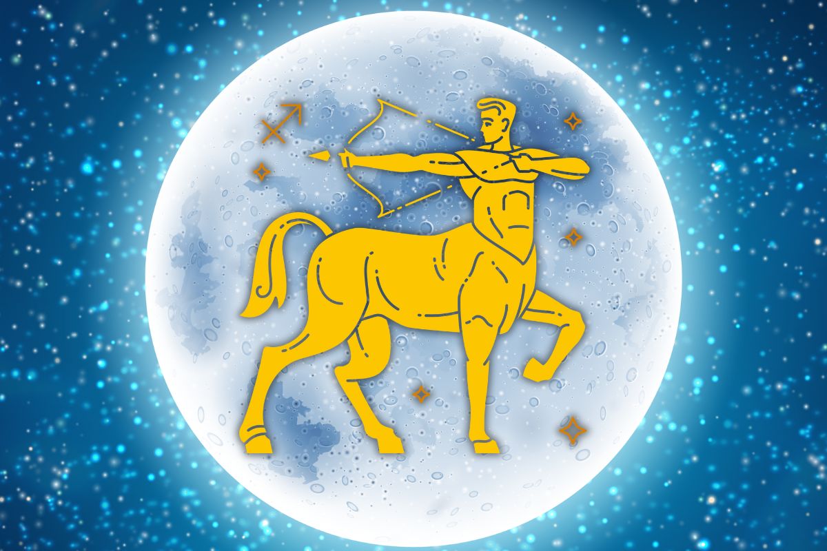 Fenomenul bizar din mai 2026! Două Luni Pline lovesc zodiile: Scorpionul și Săgetătorul aduc schimbări radicale pe 1 și 31