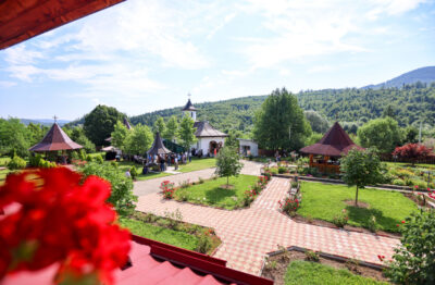 Statiunea din Romania cu cel mai curat aer: e la 3 ore de Bucuresti, pe aici se plimba …