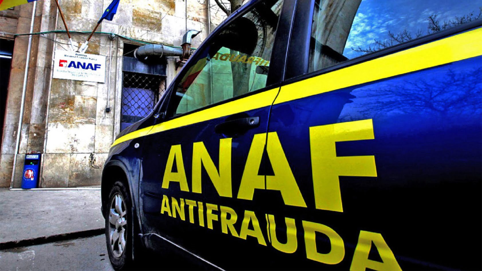 ANAF îi ia la bani mărunți pe românii care au lucrat în străinătate! Ce trebuie să depui imediat ca să scapi