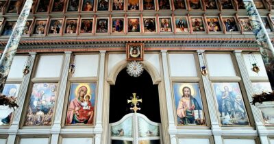 Sărbătoare importantă în calendarul ortodox pe 19 aprilie 2026! Cine este sfântul român cinstit de toți credincioșii