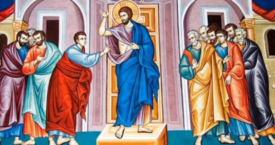 Tradiția pe care mulți români o respectă în Duminica Tomii. Ce trebuie să dai de pomană de Paștele Blajinilor!