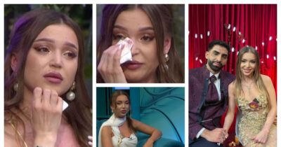 Scandal la Casa Iubirii! Ahmed se interesa de premiul Veronicăi? Bruneta rupe tăcerea: „Ne vedem la tribunal!”