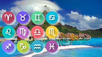 Zodiile lovite de noroc pe 18 aprilie! Patru nativi primesc vestea carierei și bani mulți în conturi de la astre