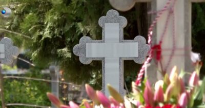 Incredibil ce se întâmplă la Bellu! Un loc de veci a ajuns să coste mai mult decât un apartament: Suma este colosală!