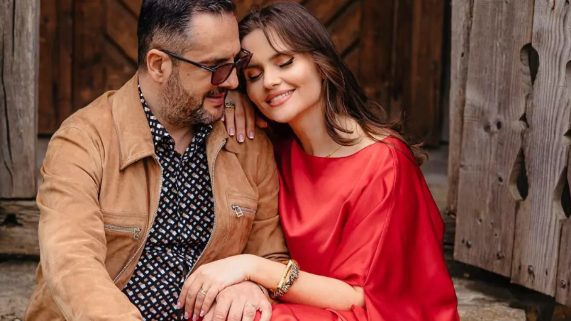 Adio, plecare definitivă din România! Cristina Șișcanu și Mădălin Ionescu au făcut anunțul după 3 ani de ezitări!