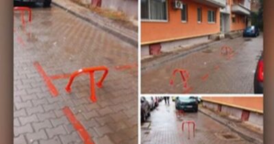 Incredibil cât a ajuns să coste un loc de parcare în Cluj! Dai pe el cât pe o garsonieră, românii s-au crucit când au văzut!