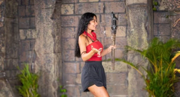 Răsturnare de situație la Survivor România! Olga Barcari, eliminată și trimisă în …