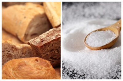 Nu mai împrumuta niciodată aceste alimente! Dai norocul afară din casă dacă oferi …