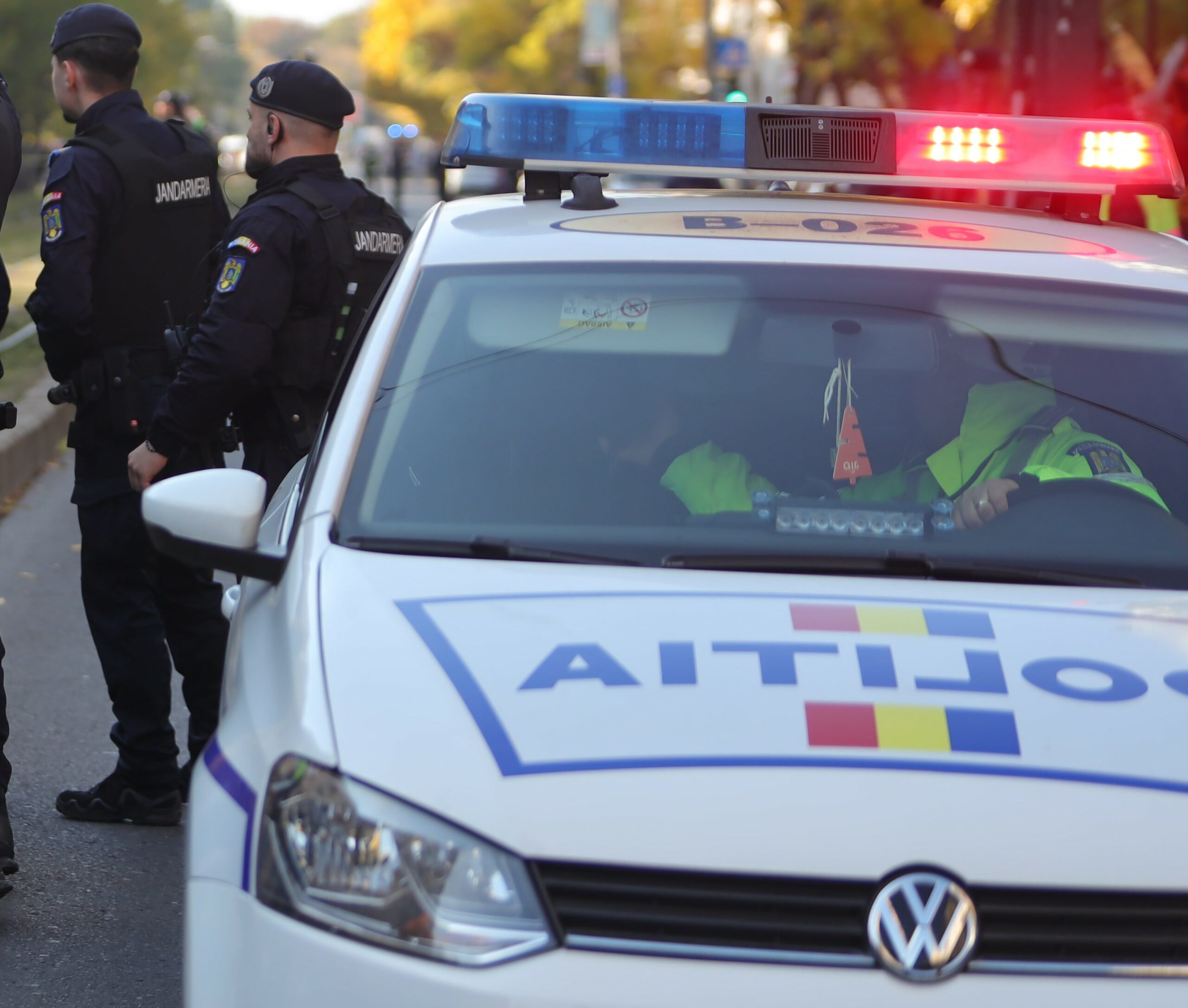 Jaf de proporții într-un hotel din Băile Herculane! Ce au putut să fure doi bărbați. Prejudiciul este uriaș