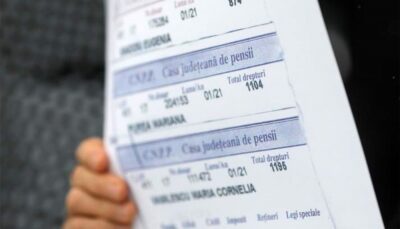 Pensie incredibil de mică pentru o româncă după 30 de ani de muncă! Câți lei primește lunat, de fapt, de la stat