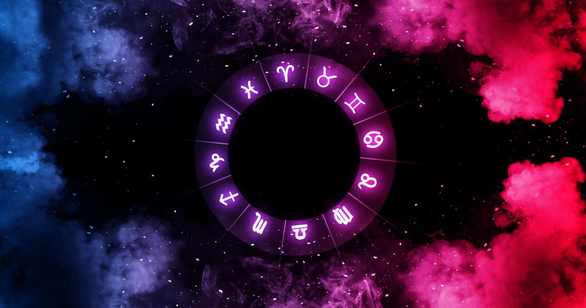 Horoscopul weekend-ului: Vin banii pentru aceste zodii, dar duminică izbucnesc scandaluri uriașe din gelozie și bani!