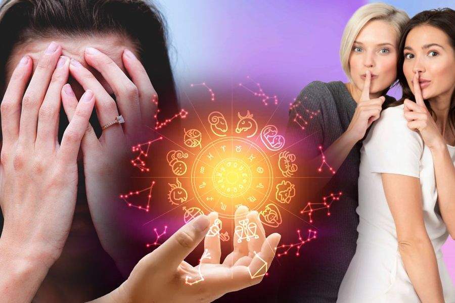 Minciuna pe care o spui în funcție de luna nașterii! Ce ascunzi de fapt față de toți cei din jurul tău