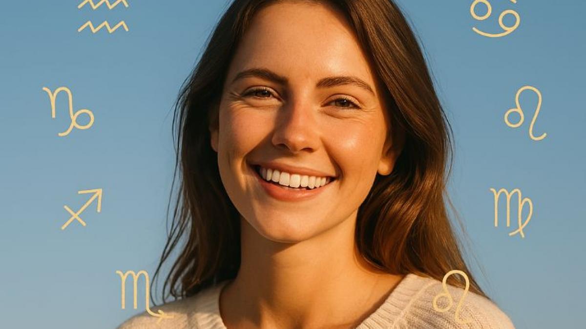 Zodia ta primește marea veste de la astre! Află ziua norocoasă în care viața ți se schimbă radical săptămâna aceasta