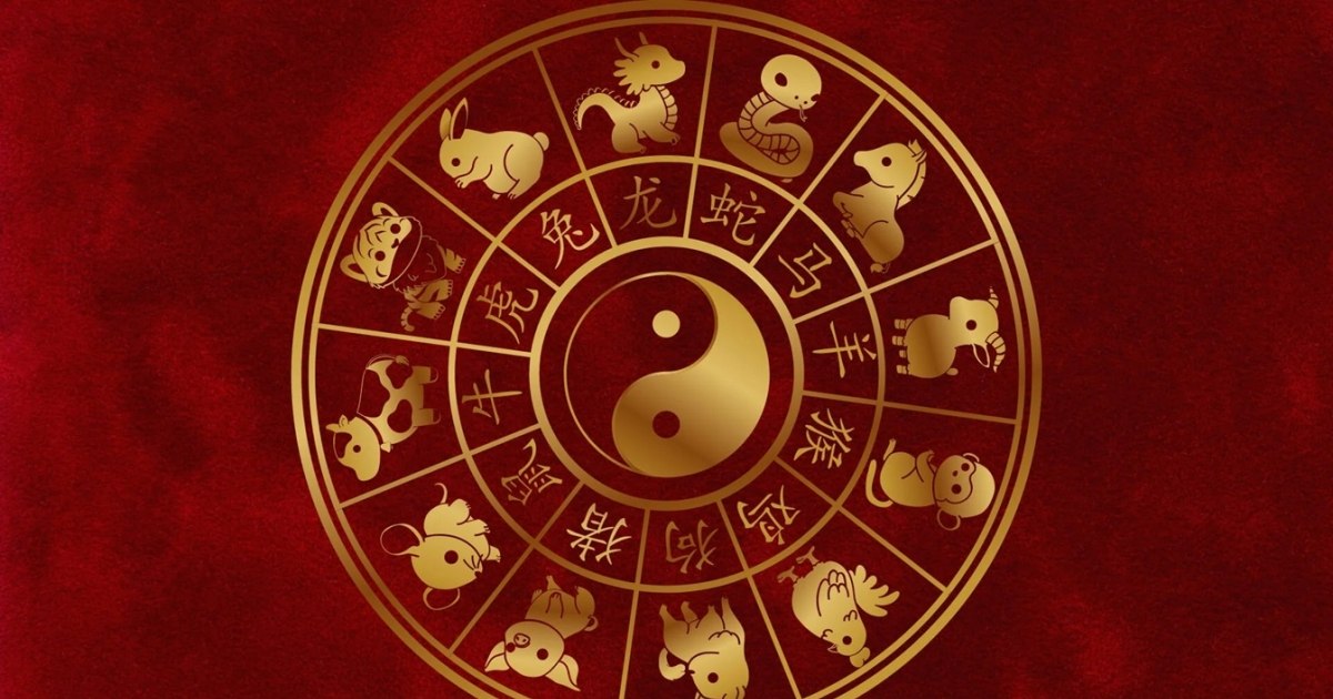 Zodiac chinezesc: Schimbări radicale pentru aceste 4 zodii! Cine primește bani și noroc în ziua Bivolului de Foc