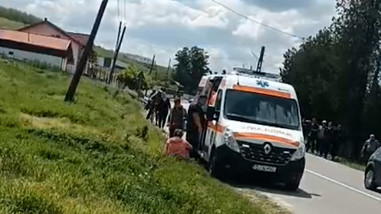 Tragedie fără margini în Dolj! Un copilaș a murit într-o secundă de neatenție, sub privirile împietrite ale bunicilor