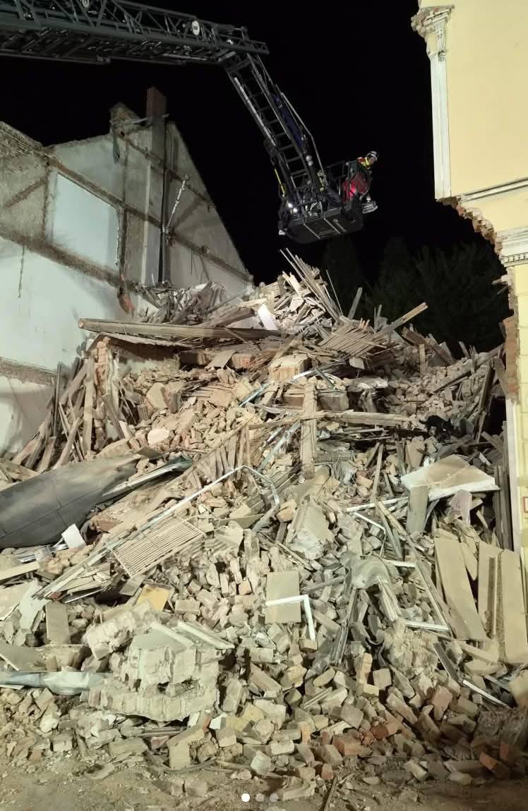 Destin frânt pentru Simona și Georgiana în Germania! Ce a făcut logodnicul cu 30 de minute înainte de explozie