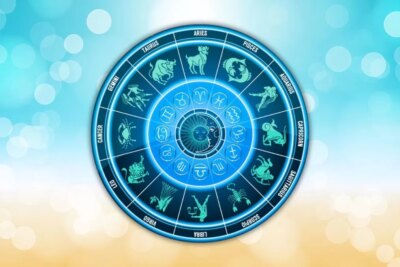 Fenomen astronomic rar pe 31 mai! Luna Albastră în Săgetător dă peste cap viața zodiilor. Cine dă lovitura la bani!