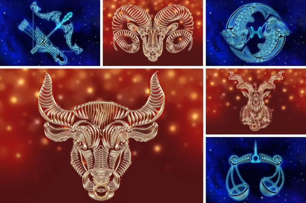 Zodiile care dau lovitura la final de lună! Vin bani mulți pentru nativii care rup relațiile toxice chiar azi