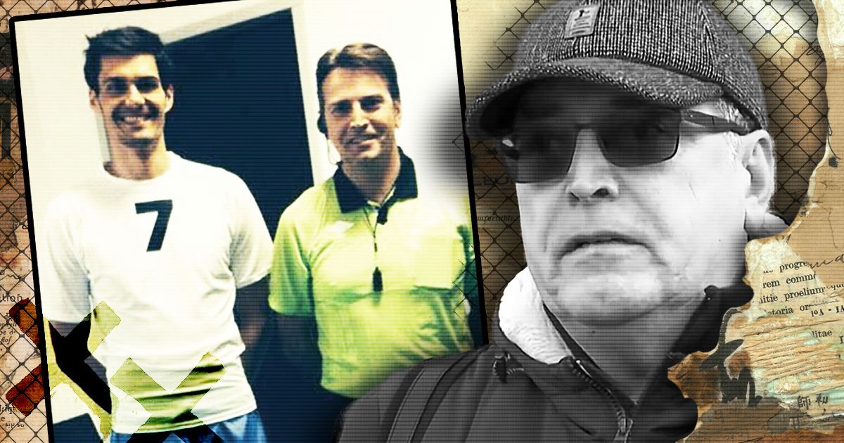 Ultima discuție cu Ioan Isaiu! Ce i-a zis actorul lui George Burcea înainte să moară: „A venit altceva, Ioane…”