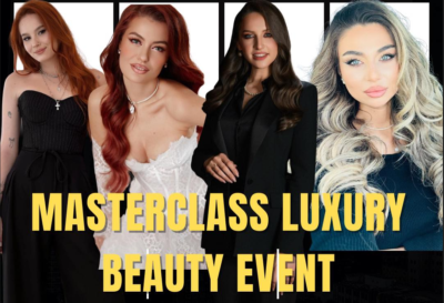 Goodie bag-uri spectaculoase și traineri de top. Evenimentul beauty din Ploiești pe care nu ai voie să îl ratezi în 2026