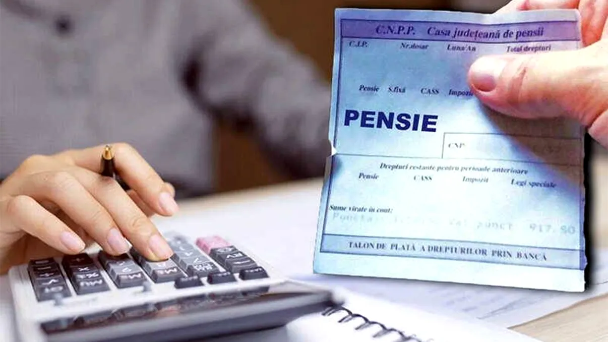 Câți bani primești, de fapt, după 15 ani de muncă? Suma infimă pe care o încasează românii cu stagiul minim cotizat