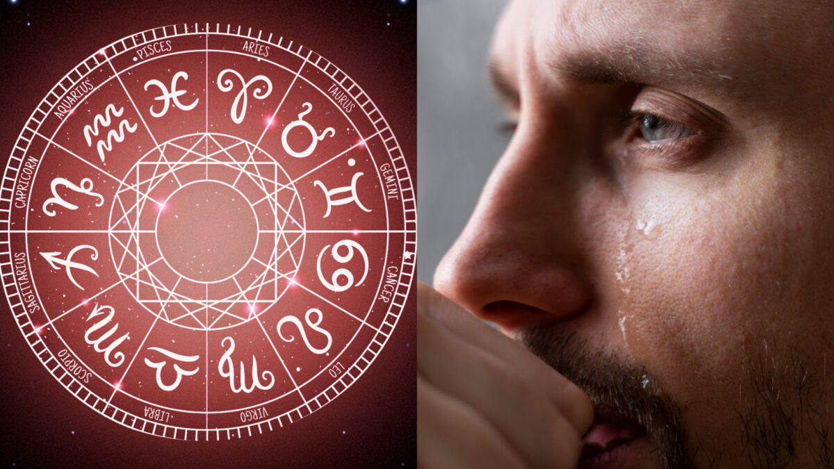 Apare calvarul pentru aceste zodii! Se întorc foștii iubiți și ies scântei: Mercur retrograd dă totul peste cap!
