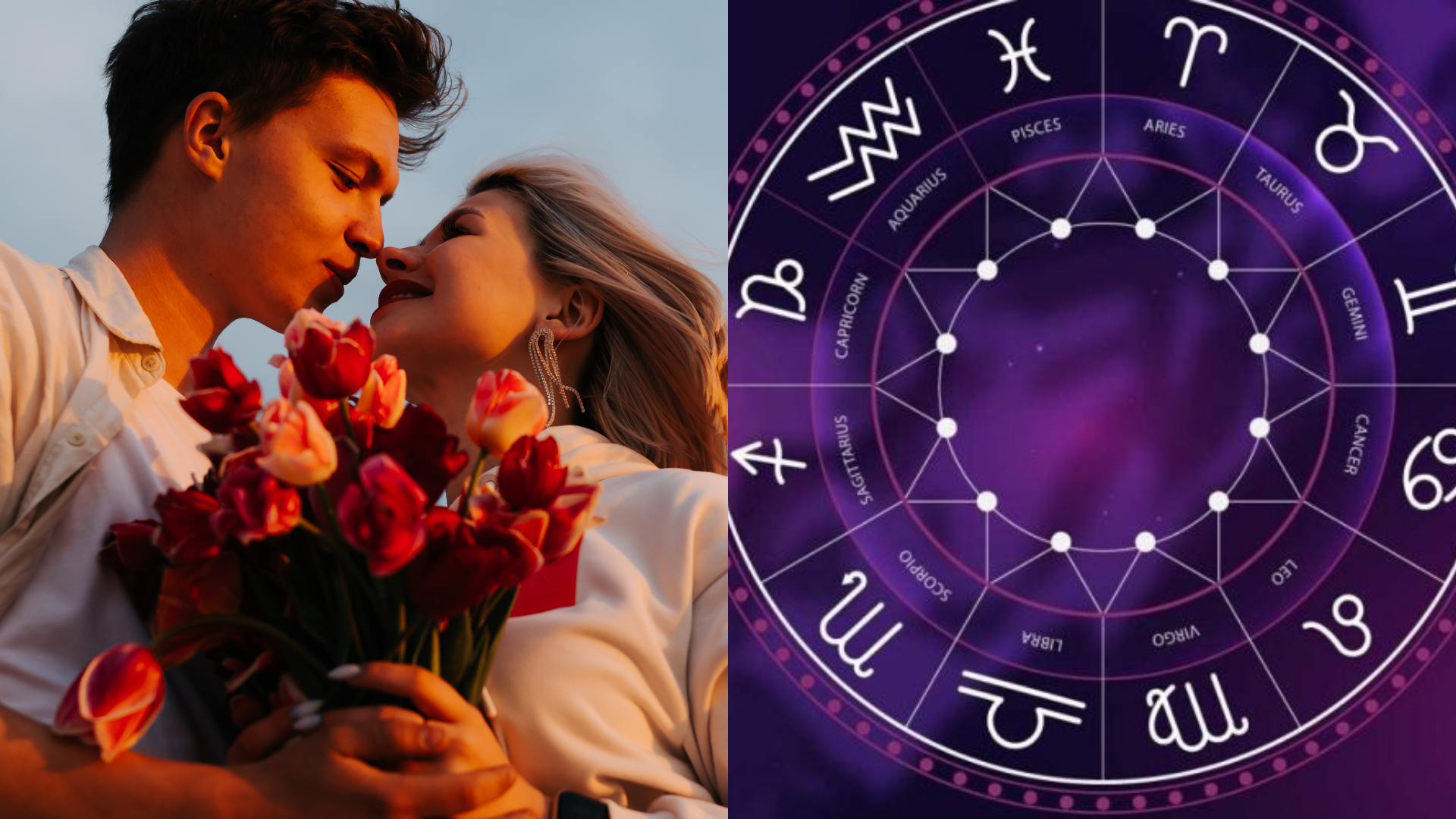 Răsturnare de situație în dragoste! Zodiile care își schimbă complet destinul între 18 și 24 mai 2026!