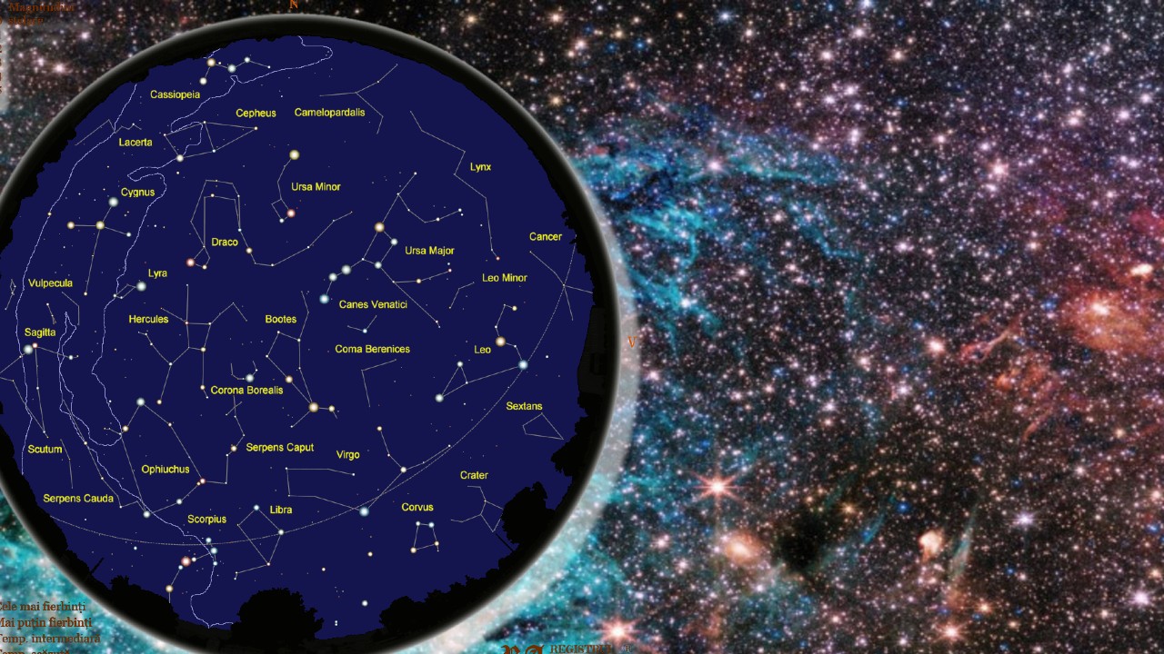 Zodiile care dau lovitura între 18 și 24 mai! Marte intră în Taur și schimbă totul: Cine sunt nativii care se îmbogățesc