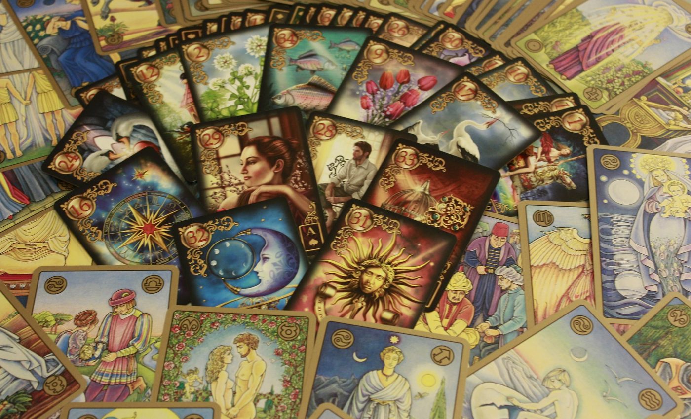 Zodiacul karmic la final de mai! Vin schimbări radicale și întâlniri ce schimbă destinul pentru aceste zodii