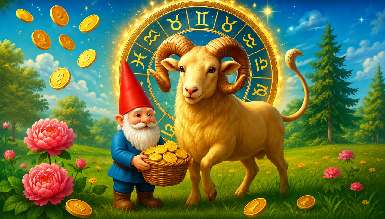 Zodiile care au parte de „Joia Albă” pe 14 mai! Noroc uriaș și protecție divină pentru acești nativi pe 14 mai!