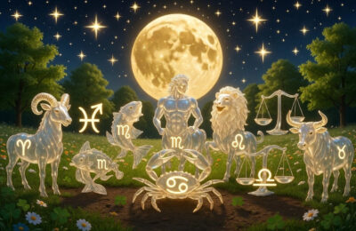 Zodiile care dau lovitura pe 29 mai! Banii trag la Lei, iar Berbecii primesc vestea care le schimbă viața radical