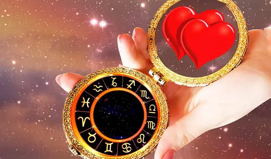 Zodii care își schimbă destinul amoros în iunie! Cine primește mesajul care schimbă tot și cine ajunge la despărțire