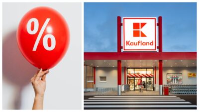 Produsul care costă doar 1 ban la Kaufland de 1 iunie! Ce trebuie să facă toți clienții care au Kaufland Card
