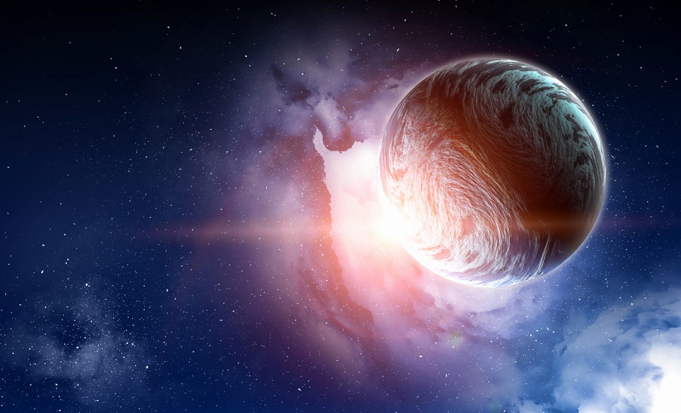 Bani cu gheață pentru aceste 4 zodii! Pluto și Uranus aduc schimbări radicale: Cine se îmbogățește peste noapte