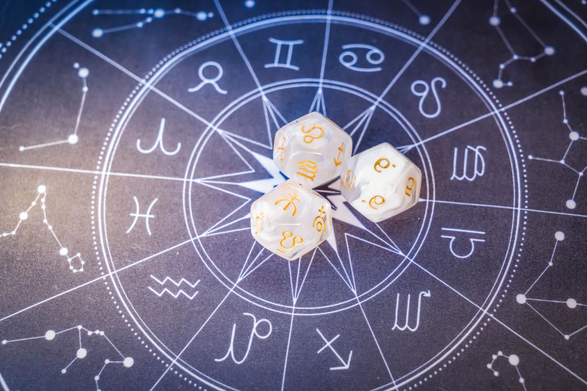 Lovitură totală pentru aceste două zodii! Dau de „jackpotul astral” în weekend: Bani, promovări și o veste uriașă!