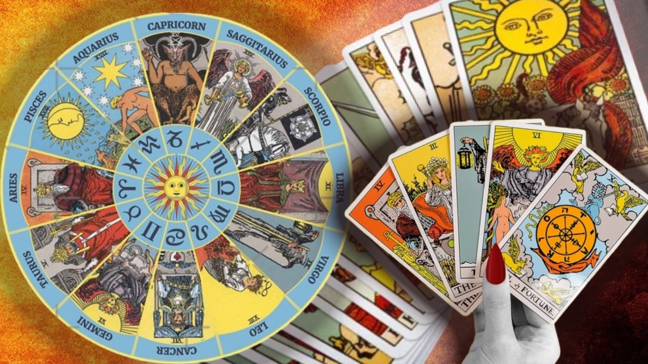 Răsturnare de situație pentru zodii! Ce spun cărțile de Tarot pentru 12-17 mai: Zodia care dă lovitura în iubire