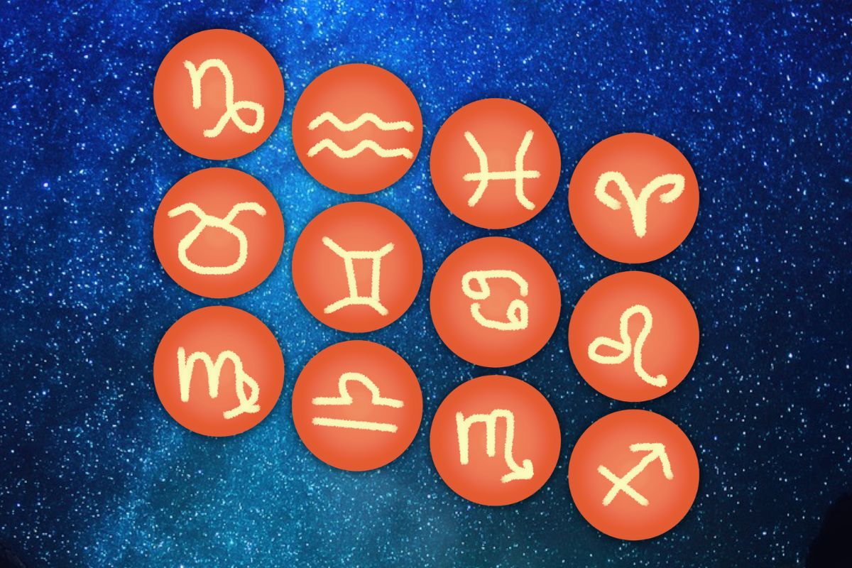 Zodiile care dau lovitura până la finalul lunii mai! Vin banii și marea iubire pentru acești nativi norocoși