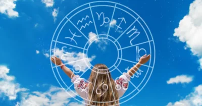 Răsturnare de situație pentru aceste două zodii! Scapă definitiv de probleme în acest weekend sub Luna Albastră!