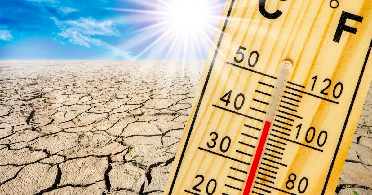 Prăpăd în România?! Fenomenul istoric care lovește clima: „Nu s-a mai văzut așa ceva!” Ce ne așteaptă în 2026 și 2027!