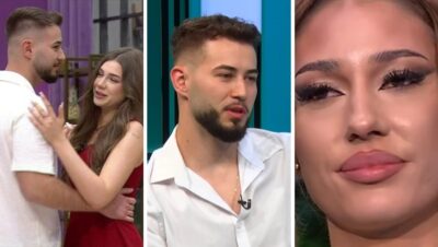 Bomba serii la Casa iubirii! Alexandru a spus adevărul despre Andra: Ce s-a întâmplat, de fapt, lângă Jaqueline!