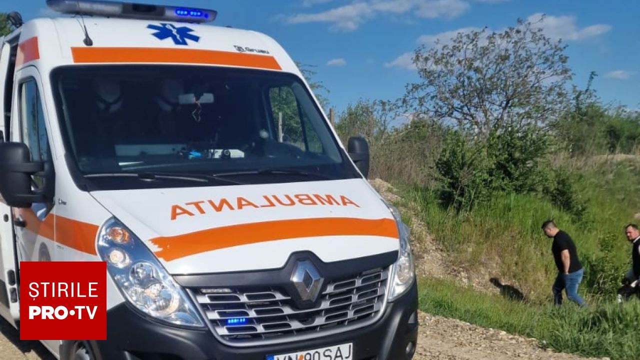 Șoferul care a ucis doi turiști pe trotuar în Brașov este cercetat în libertate