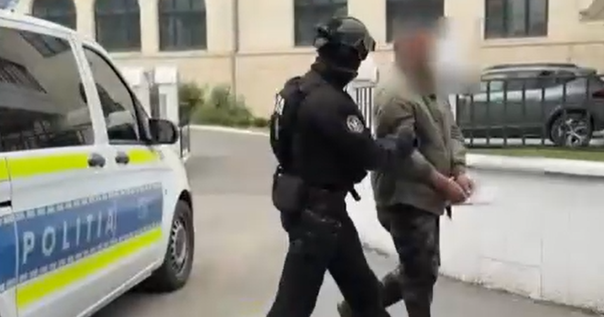 Scene de coșmar în Cluj! Ce a făcut o fetiță de 12 ani după ce tatăl i-a …