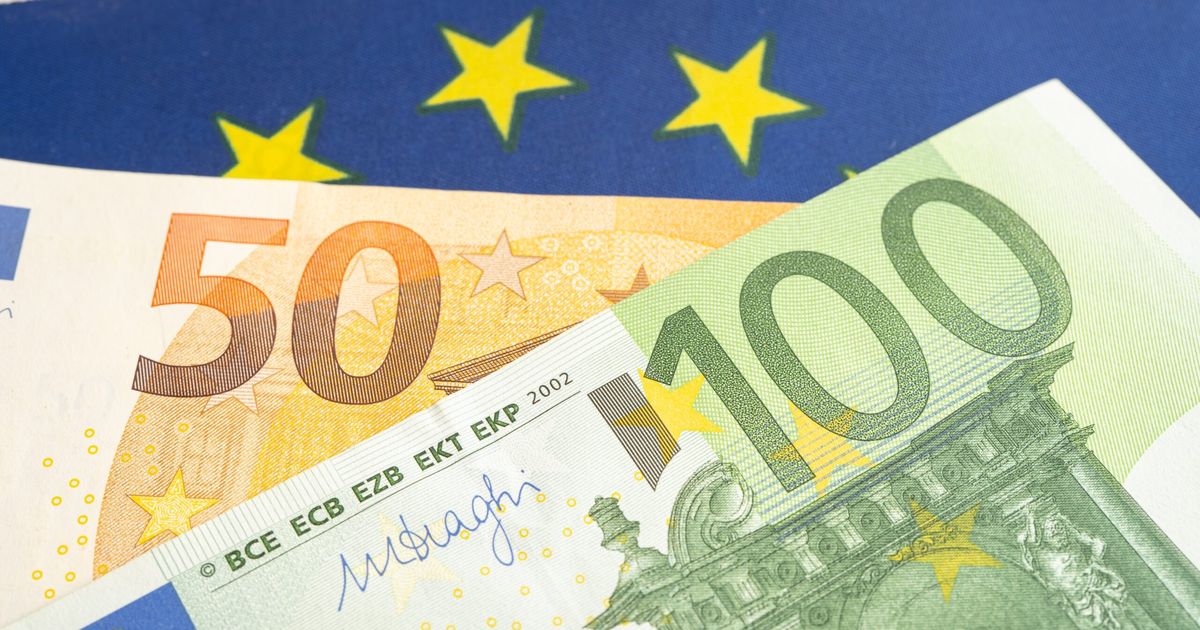 Veste proastă pentru români! Se întâmplă cu moneda Euro. Borna de …