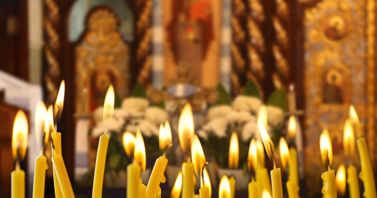 Sărbătoare mare pe 24 mai! Cine este Sfânta Blandina de la Iași, românca ajunsă în calendar. Cruce roșie pentru credincioși