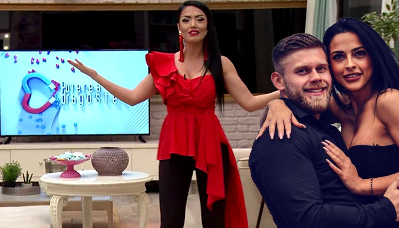 Răzvan Kovacs dă tot din casă! Ce bani primeau, de fapt, concurenții de la Puterea Dragostei pentru a se afișa la TV