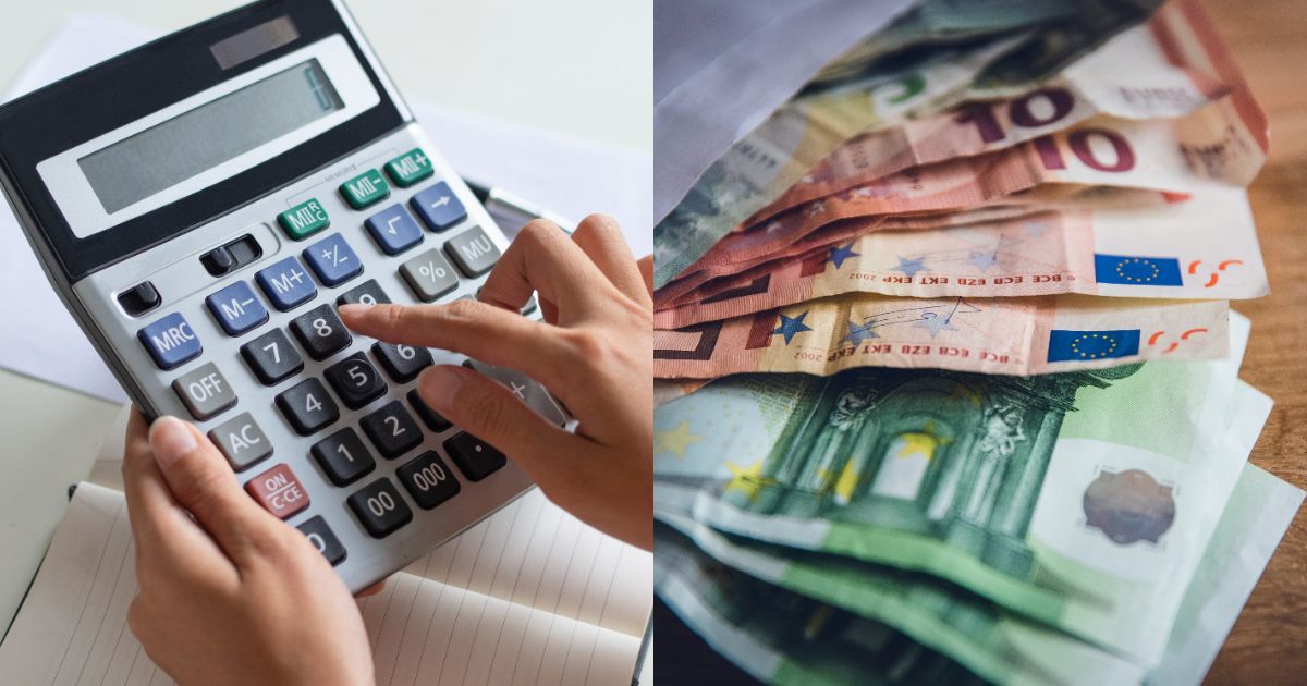 Dezastru pentru români la casele de schimb! Euro a sărit de 5,2 lei: ce se întâmplă cu chiriile și ratele de mâine